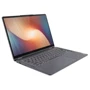Ноутбук Lenovo IdeaPad Flex 5 14ALC7 (82R900C5LT): Объем накопителя 512 ГБ (SSD)