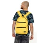 Мужской рюкзак Sambag Zard 0KT желтый (25058028): Застежка Молния