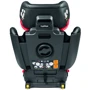 Автокресло Peg-Perego Viaggio 2-3 Flex Crystal black Черный с серым (IMVF000035DP53DX13): Цвет черно-серый
