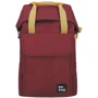 Рюкзак Herlitz be.bag be.flexible Ruby бордовый (50028818): Возрастная группа от 13 до 18 лет