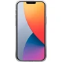 Чехол для iPhone LAUT DIAMOND Brilliant (L_IP20S_DI_DI) for iPhone 12 mini: Цвет серебристый