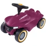 Машинка для катания малыша BIG Нео баклажан (56244)