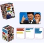 Настольная игра Memogames Мемологія Паляниця (украинский язык): Тип Взрослые