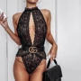 Боди NDS 5007-2 One Size Вlack (23950)