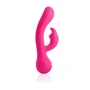 Jimmy Jane Ruby Rabbit Vibrator - вибратор-кролик, 11.4x4 см