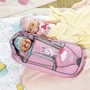 Люлька-перенесення для ляльки Baby Born 2 в 1 Солодкі сни (832448) фото 5