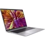 Ноутбук HP ZBook Firefly 16 G10 Silver (740J1AV): Процесор Intel Core i7-1370P (3.9 - 5.2 ГГц) / 14 - ядерный
