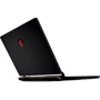 Ноутбук MSI Raider GE68HX 13VG (13VG-068US): Тип екрану матовый