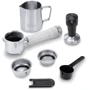 Кофеварка DeLonghi EC 890 WI
