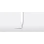 Стилус Apple Pencil 1 (MK0C2ZM/A) for iPad Pro UA фото 7