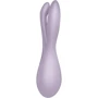 Клиторальный вибратор Satisfyer Threesome 2 Violet