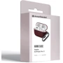 Чехол ArmorStandart Hang Case Scarlet for Apple AirPods Pro 3 (ARM88283)