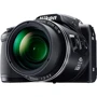 Nikon Coolpix B500 Black UA: Размер дисплея 3", 920 тыс. пикселей