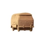 Картонный конструктор Cartonic 3D Puzzle VW T1