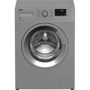 Пральна машина Beko WUE7512XSS: Сушка немає
