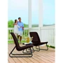 Комплект мебели Keter Rio patio set коричневый (7290103662448): Вид мебели комплекта Стул, Стол