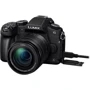 Panasonic Lumix DMC-G80 kit (12-60mm) Black UA: Диафрагма f/3,5-5,6