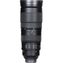 Объектив для фотоаппарата Nikon AF-S Nikkor 200-500mm f/5.6E ED VR: Байонет Nikon F (DX)