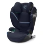Автокресло Cybex Solution S2 i-Fix Navy Blue navy blue
