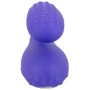 Вибратор для орального секса Orion Hi-tech Rechargeable Blow Job Vibrator Purple
