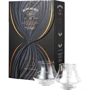 Віскі односолодовий Bowmore 12 YO в подарунковій упаковці + 2 склянки 40% 0.7 л (EV5010496006047): Об'єм, л 0.7
