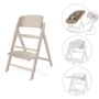Стульчик Cybex Click&Fold 4в1 All Natural