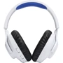 Наушники JBL Quantum 360P Console Wireless Blue/White (JBLQ360PWLWHTBLU) UA