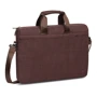 Сумка для ноутбуков RivaCase 15.6" Brown (8335)