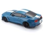 Игровая автомодель MAISTO Ford Shelby GT350 синий (81724 blue)