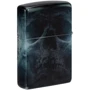 Запальничка Zippo Compass Ghost Design 48562 фото 3