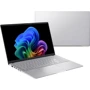 Ноутбук ASUS VivoBook S 15 S5507QA-MA044W (90NB14Q2-M004D0) UA: Процессор Qualcomm Snapdragon X Plus X1P-42-100 (3.2-3.4 ГГц) / 8 - ядерный