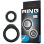Набор эрекционных колец RING Manhood, BI-210153