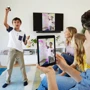 Настольная игра Mattel Pictionary Air 2.0 (HNT74): Тип Детские