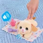 Інтерактивна іграшка Furreal серії Newborns - Цуценя (28074): Особливості функция автоматического отключения