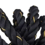 Інший аксесуар Springos Battle Rope Канат для кросфіту 9 м (FA0104) фото 4