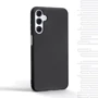 Чехол для телефонов ArmorStandart Matte Slim Fit Black for Samsung M346 Galaxy M34 5G (ARM69610): Тип накладка на заднюю часть