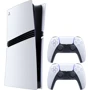 Ігрова приставка Sony PlayStation 5 Pro 2TB + DualSense Wireless Controller PS5