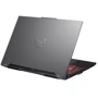 Ноутбук ASUS TUF Gaming A16 Mecha Gray FA607NU (FA607NU-RL098) UA: Оперативна пам'ять 16 ГБ