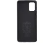Чехол для телефонов ArmorStandart ICON Case Black for Samsung A715 Galaxy A71 (ARM56342): Пленка в комплекте нет
