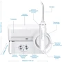 Зубна щітка H2OFloss HF-3 pro White фото 7