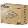 Настільна плита Zilan ZLN0018 White: Виробник Zilan