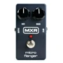 Педаль гитарных эффектов Педаль эффектов DUNLOP M152 MXR MICRO FLANGER