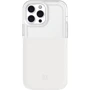 Чехол для iPhone Urban Armor Gear UAG [U] Dip Marshmallow (11316U313535) for iPhone 13 Pro Max: Цвет белый