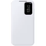 Чохол для телефона Samsung Smart View Wallet Case White (EF-ZS711CWEGWW) для Samsung S711 Galaxy S23 FE