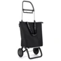 Сумка-тележка Rolser Mini Bag Plus MF 2L Negro (MNB042-1023) (930784)