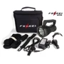 Фонарь Ferei W170 SST90: Элементы питания 18650