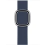 Аксессуар для Watch Apple Modern Buckle Band Deep Sea Blue Medium (MXPE2) for Apple Watch 38/40mm