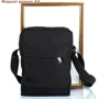 Чоловіча сумка планшет DNK Leather чорна (DNK-Bag-724-1): Стать Чоловік