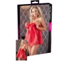 Юбка Orion 2770407 Skirt with Bow - red, S