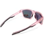 Спортивные очки Очки BluWater Sandbar Polarized (G-Tech blue), зеркальные розовые (BW-SANDB-GTP2): Тип Открытые